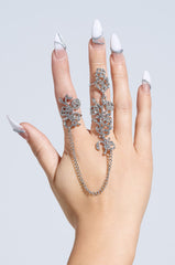 GALA BOUND RING SET