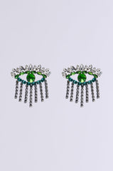 EYE SEE YOU EARRING