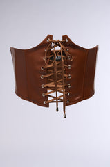 HOURGLASS UNDERBUST CORSET BELT