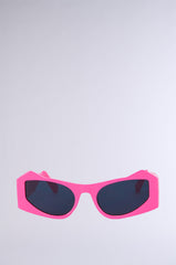 MAKE ME BLUSH GLASSES
