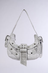 PAISLEY PRINCESS PURSE