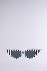 STRIPE ME OUT GLASSES