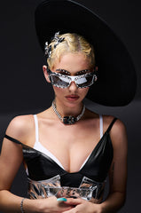 SUPER SONIC SUNGLASSES