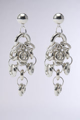 MODERN MUSE EARRING