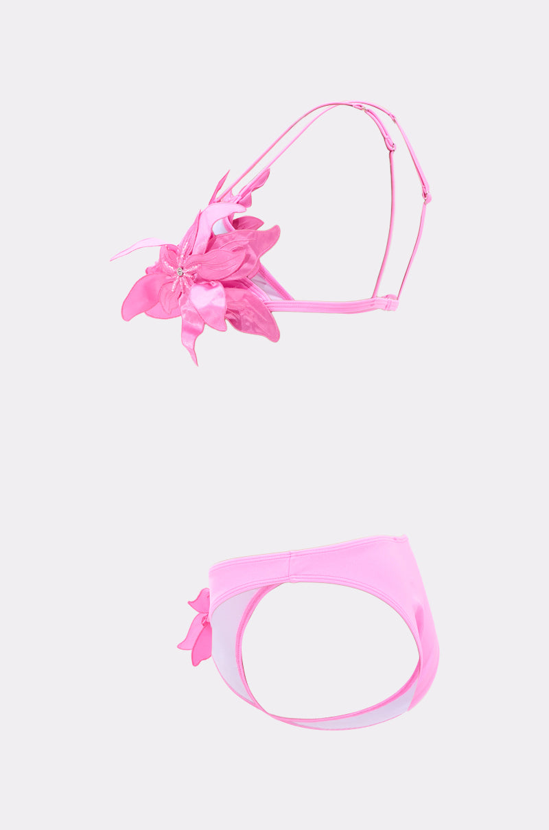 IN BLOOM SWIMSUIT