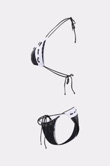 SPORTY VIBES SWIMSUIT