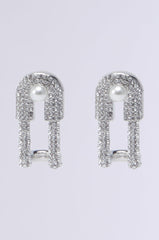 IM TOO GOOD EARRING