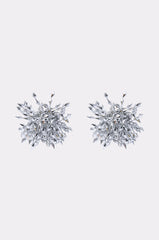 METAL MANIA EARRING