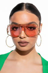 ATL OVERSIZED SUNNIES