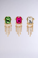 DRIPPIN COLORS RING SET