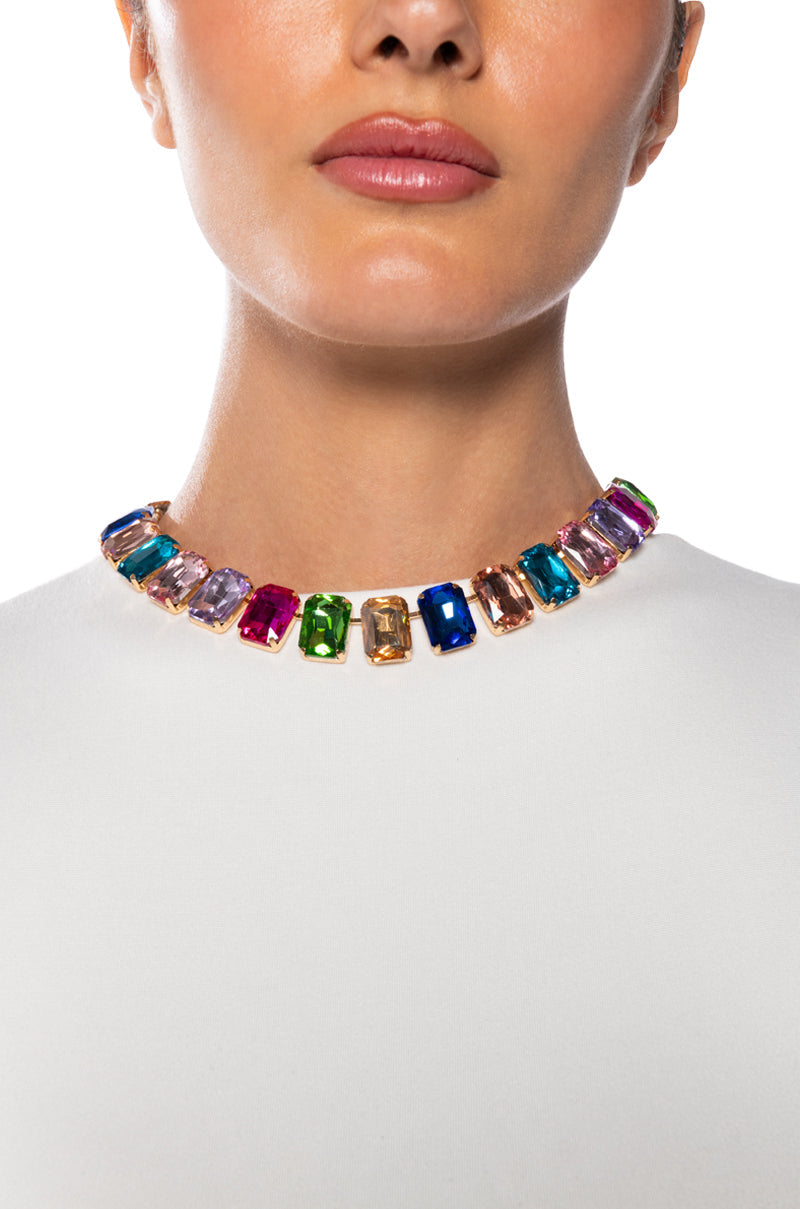 ELITIST NECKLACE