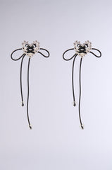 FEELIN FEMME EARRING IN SILVER