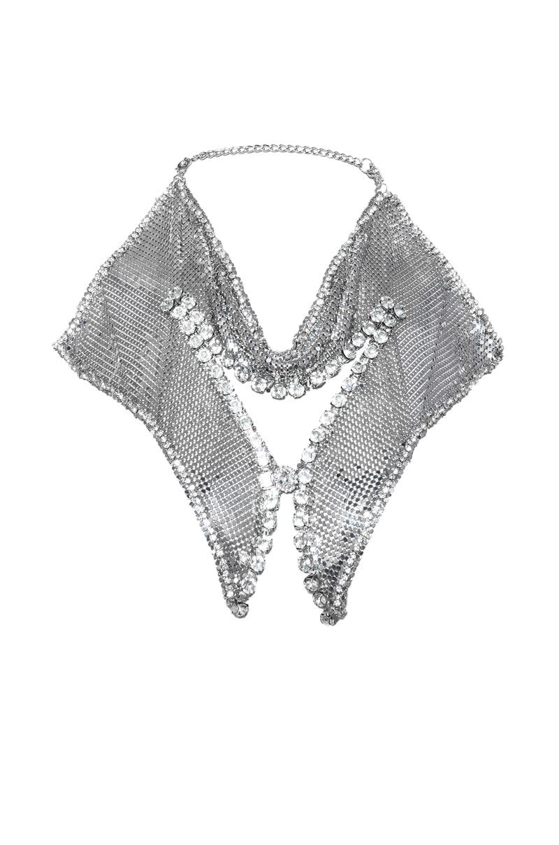 FEELING HAUTE NECKLACE