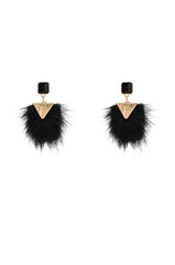 GISELLE EARRING
