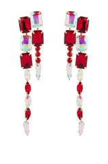 HIT THE TOWN EARRING