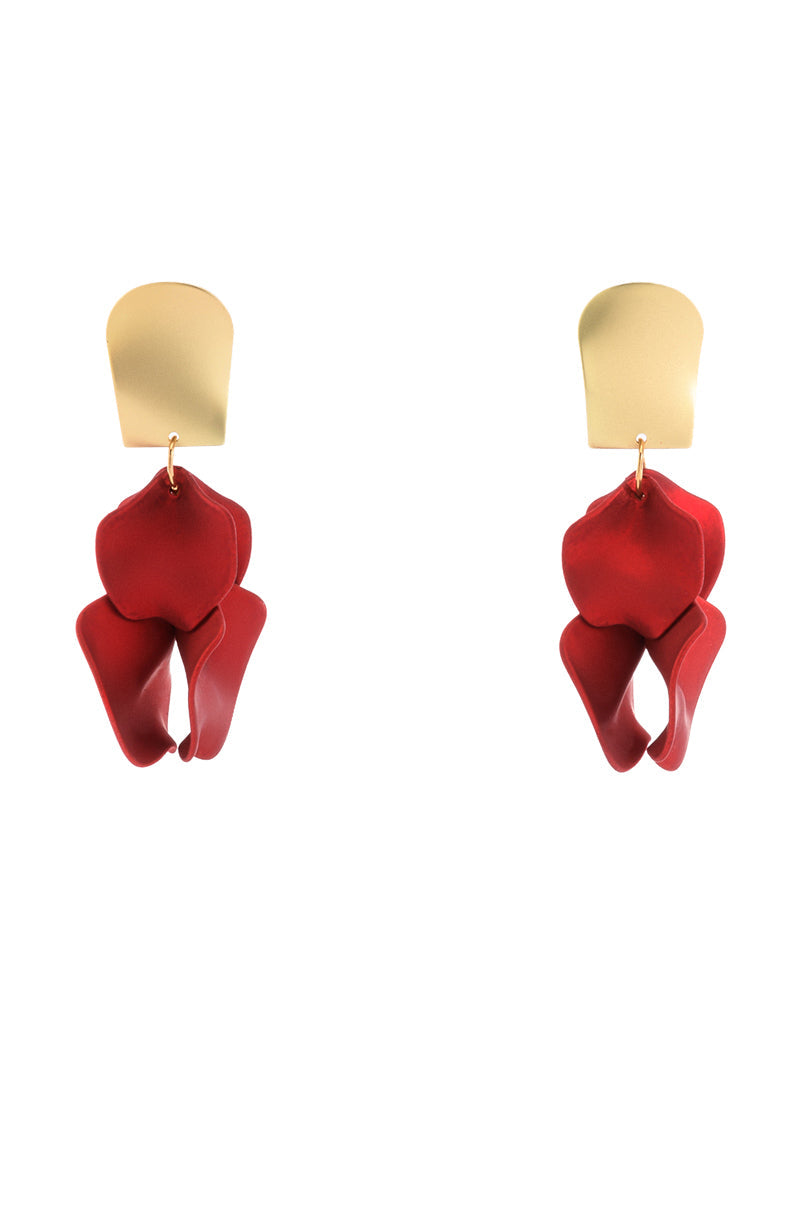 ICON LIVING EARRING
