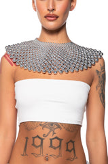 IM THE ONE STATEMENT NECKLACE
