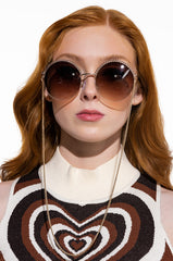 KEEP MY CIRCLE SMALL SUNNIES