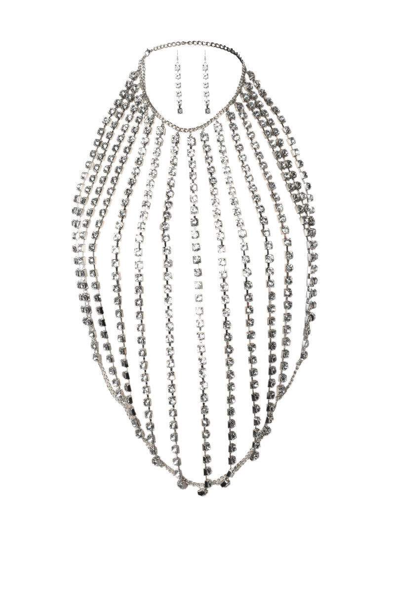 LAYER IT ON ME NECKLACE