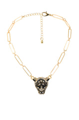 LIKE HOW YOU MOVE NECKLACE