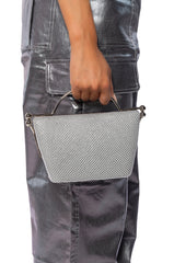 LIVI TOP HANDLE PURSE