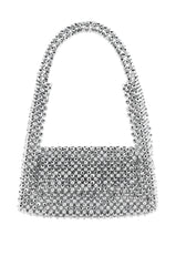 LOCKED IN BEADED BAG