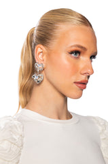 LOVE ME EARRING