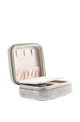 LUXE LIFE BLING JEWELRY HOLDER