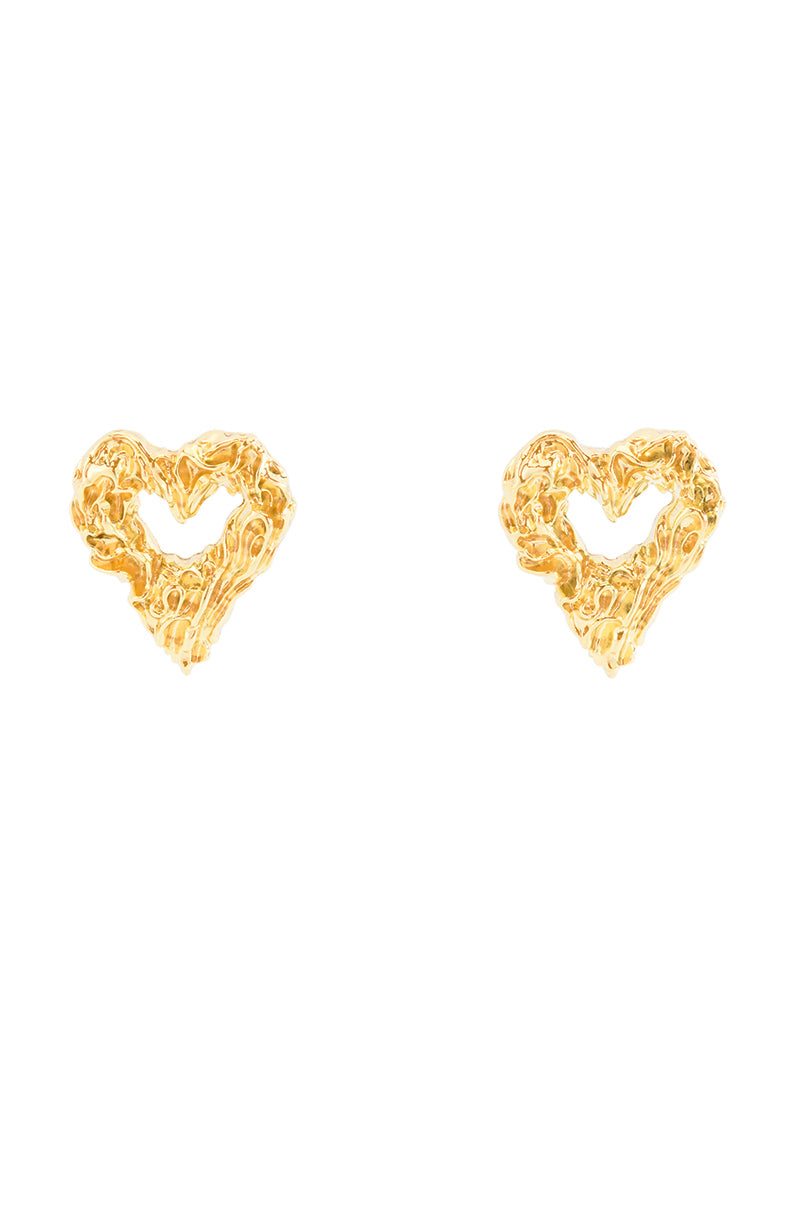 MELT ME EARRING