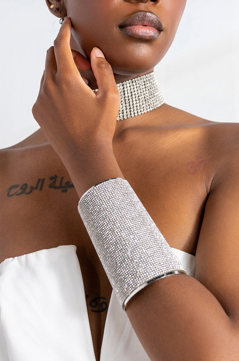 WONDER WOMAN CUFF