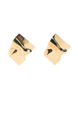 MIRROR MIRROR OVERSIZED STUDS