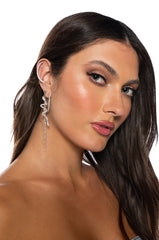 MONEY TREES EARRING SET