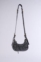 NEVER WASHED OUT PURSE