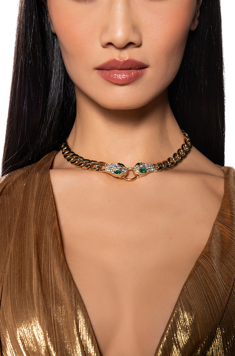 NIKKI NECKLACE
