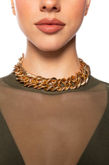 ONLY DESIGNER METAL CHAIN