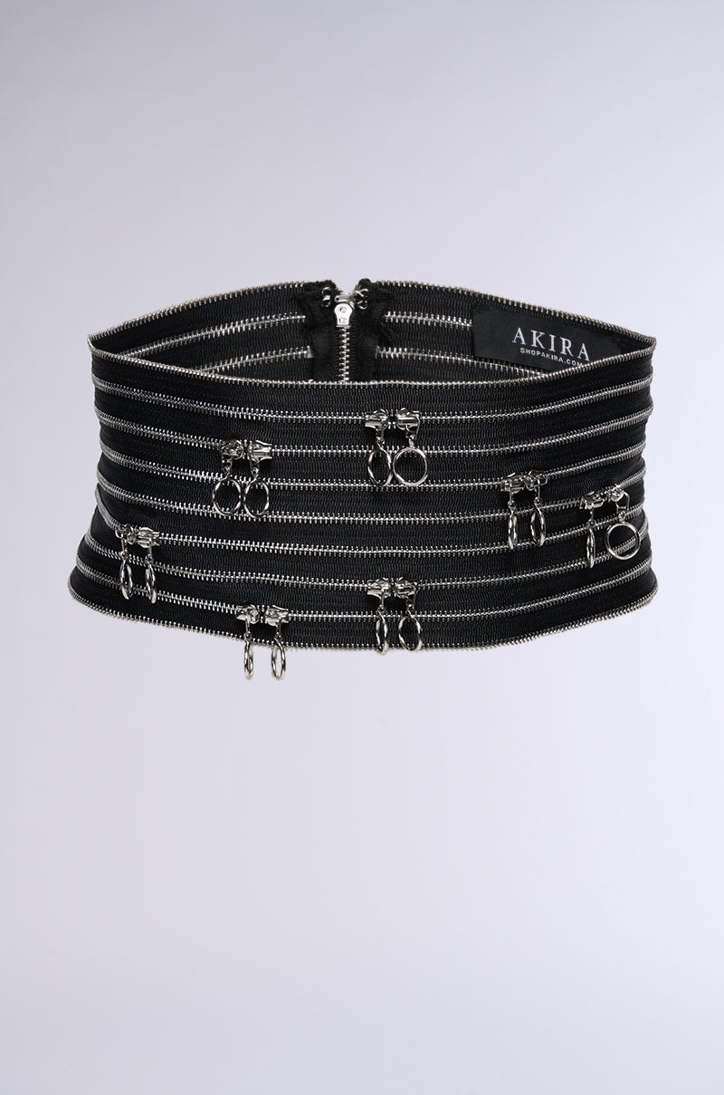 OPEN ME UP BELT