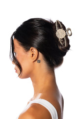 OUT OF THIS WORLD HAIR CLAW