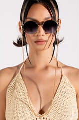 OVER IT CHAIN SUNNIES