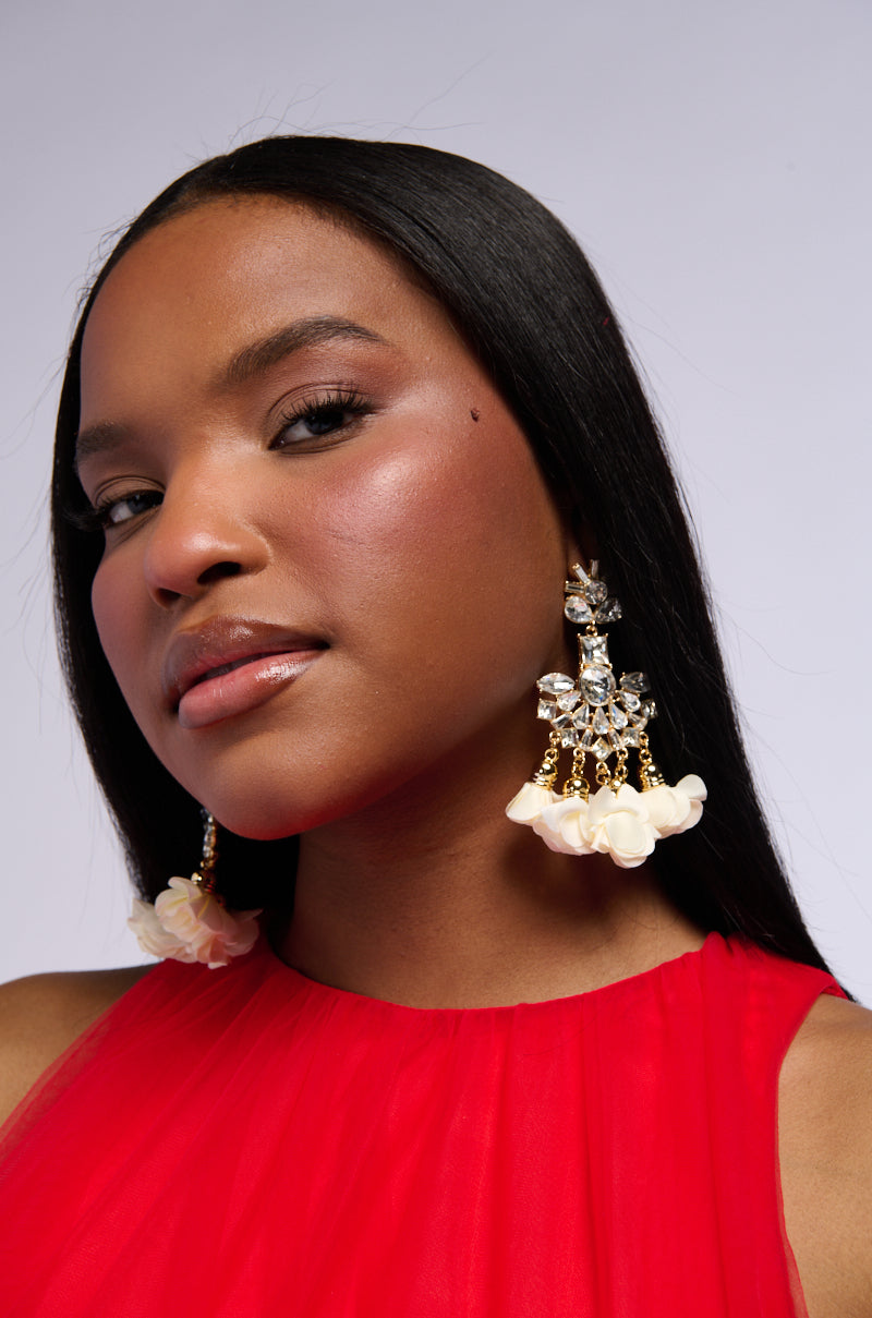 PARTY STARTER EARRING