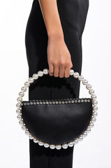 VANESSA PEARL RING BAG