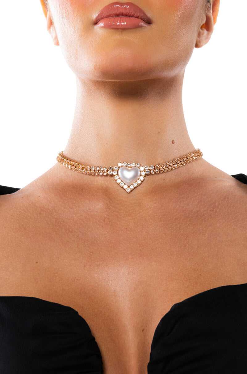 PICK YOUR POISON LAYERED PENDANT NECKLACE