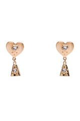 PRETTY THOUGHTS DANGLE EARRINGS