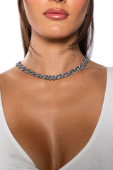 PRINCESS TREATMENT NECKLACE