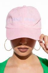 PUSSY POWER CAP