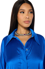 PUT ME ON A SHOW NECKLACE
