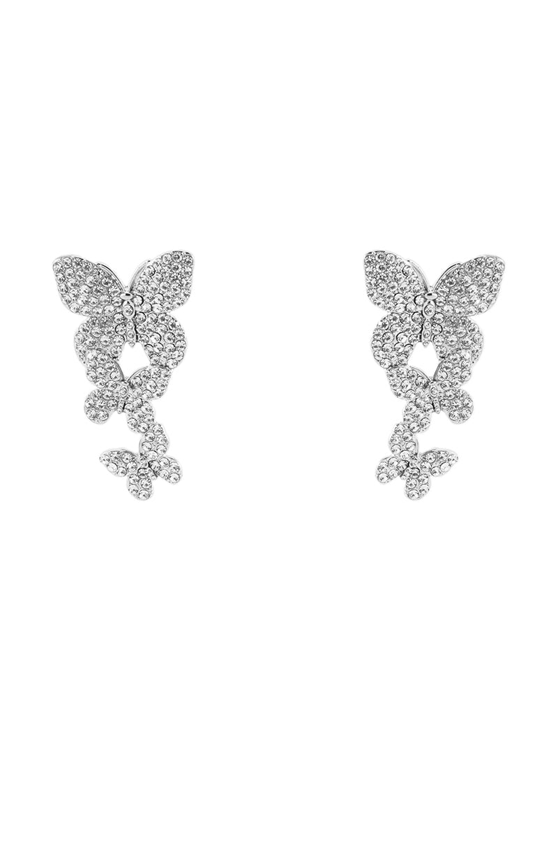 RAZZLE DAZZLE EARRING