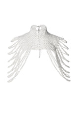 REALLY REGAL STATEMENT NECKLACE