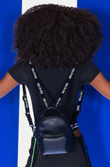 RICH AF MINI BACKPACK