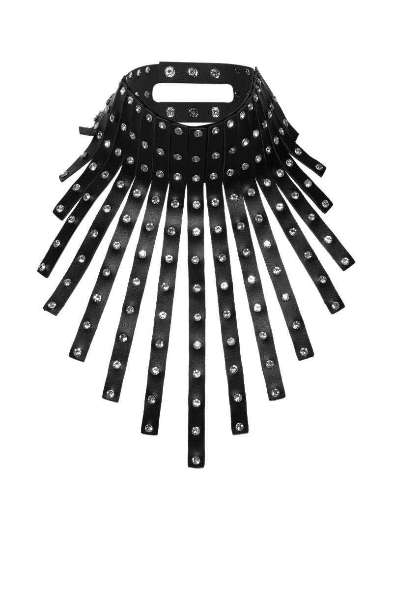 RIRI STATEMENT NECKLACE