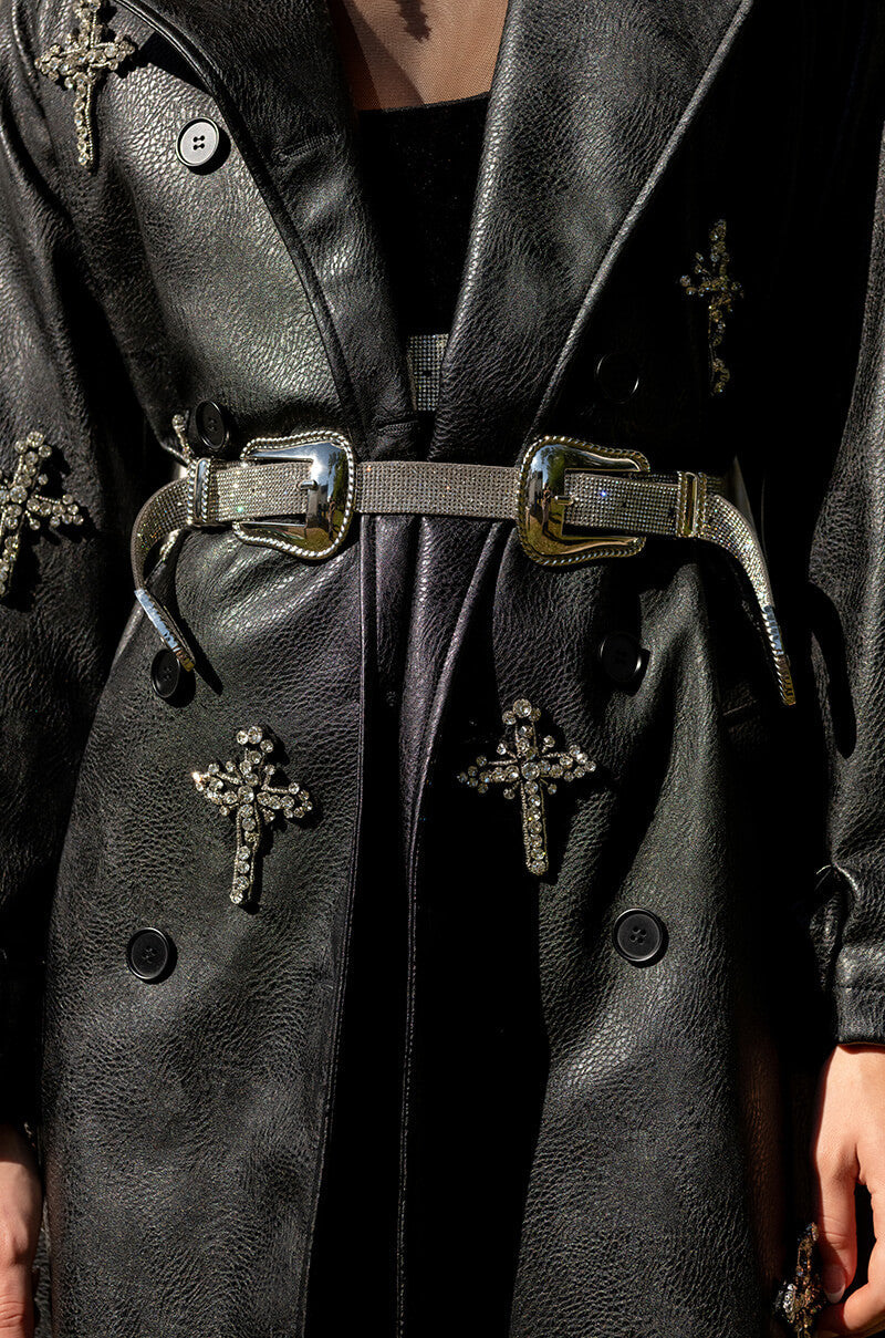 SAWYER WESTERN BELT
